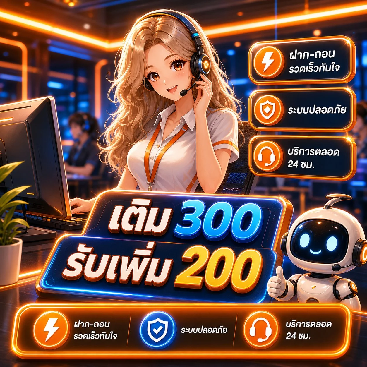 MAX888 โปรโมชั่นเครดิตฟรี โบนัสคืนยอดเสียรายวัน