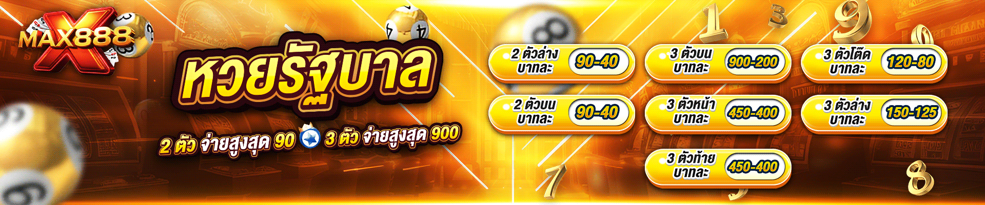 ฟีเจอร์เด่น